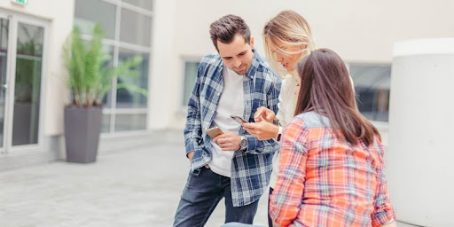 Mobil Sesli Sohbet Nasıl Yapılır? Adım Adım Reh...